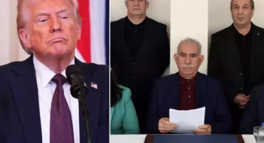 ABD'den Öcalan'ın çağrısına ilk yorum