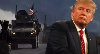 ABD ordusu Suriye'den çekilmek için plan hazırlıyor