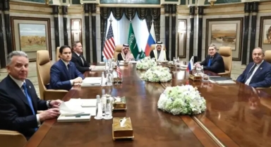 ABD ve Rusya anlaştı