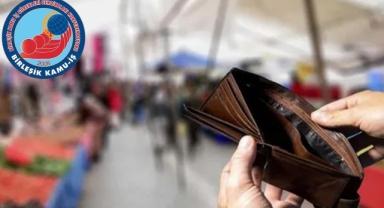 Açlık sınırı asgari ücreti aştı