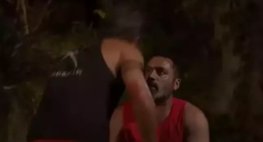 Adem Kılıççı Çılgın Sedat'a saldırdı