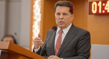 Ahmet Özer hakkında 15 yıla kadar hapis istemi 