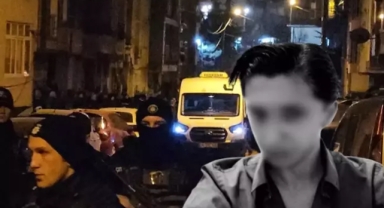 Ailesinden 4 kişiyi öldüren cani tutuklandı