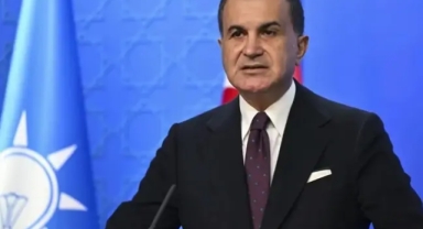 AK Parti'den TÜSİAD'a sert tepki