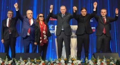 AKP'de asıl hedef 360 vekille seçim kararı çıkarmak