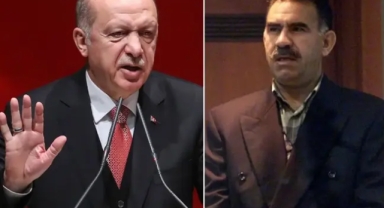 AKP'den gündem yaratan Öcalan iddiasına yanıt 