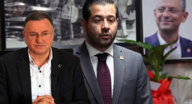 'AKP dolmuşuna binenin akıbeti uçurumdur'