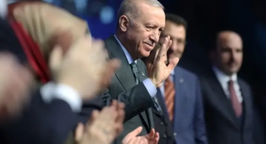 AKP'li Şamil Tayyar'dan MKYK tepkisi