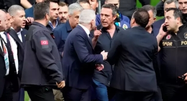 Ali Koç'tan flaş derbi kararı