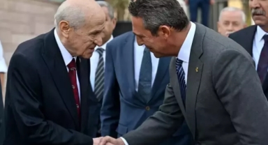 Ali Koç'un MHP genel başkanı olacağı iddiasına yanıt 