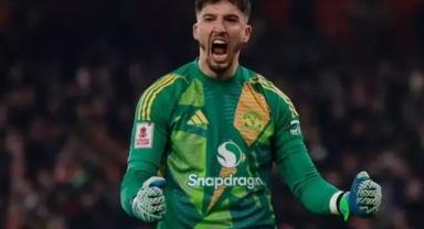 Altay Bayındır'dan iyi haber