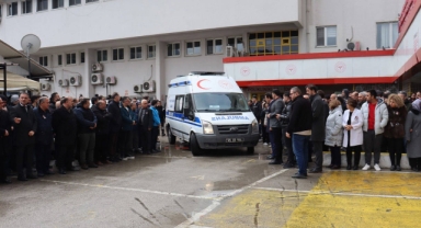 Amasya’da bir hemşire domuz gribi nedeniyle hayatını kaybetti