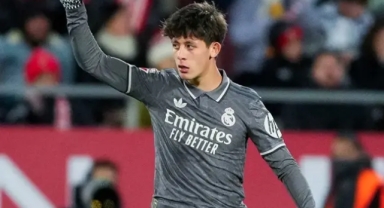 Ancelotti Arda'yı neden oynatmadığı açık açık söyledi