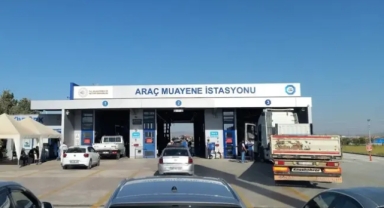 Araç muayenelerini artık TÜVTÜRK yapmayacak