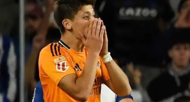 Arda Güler'e 3 dünya devi birden talip oldu