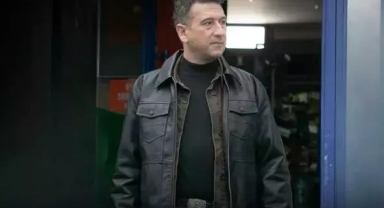 Arka Sokaklar dizisinde beklenmedik veda