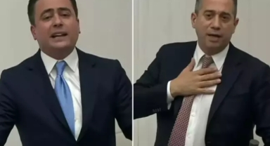 'Arka tarafa gelip babamla ilgili ricada bulundu'