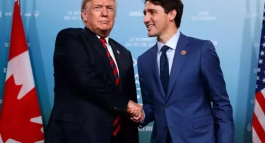 'Asla ABD'nin 51. eyaleti olmayacağız'