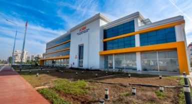 ASSİM, 1227 Etkinliğe Ev Sahibiliği Yaptı: Muratpaşa Belediyesi'nin Başarılı Sivil Toplum Merkezi