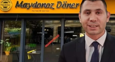 Ayakkabı boyacılığından patronluğa yükselmiş