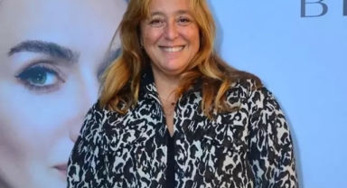 Ayşe Barım cezaevinden çıkmadan yine tutuklandı 