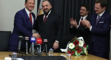 Aytun Çıray Akşener'i hedef aldı