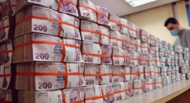 Az parası olan çok kazanacak 