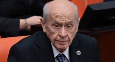 Bahçeli bu hafta grup toplantısı yapmayacak