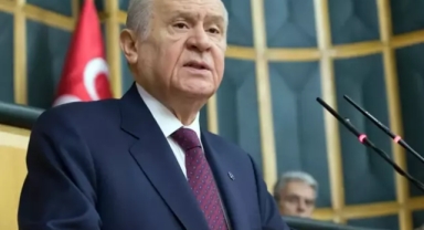 Bahçeli'den TÜSİAD'a zehir zemberek tepki