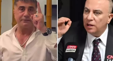 Bahçeli'nin sağ kolu Sedat Peker'e sessiz kalmadı 