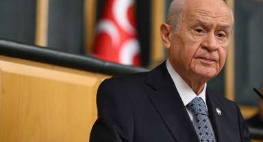 Bahçeli'nin sağlık durumuna ilişkin yeni açıklama