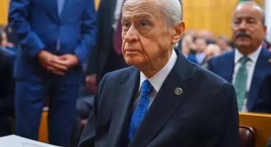 'Bahçeli vefat etti' diyen başkan görevden alındı