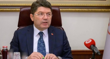 Bakan Tunç İmamoğlu’na ilişkin soruşturmaları değerlendirdi