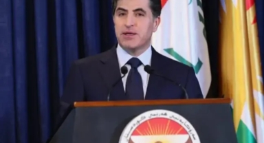 Barzani'den Öcalan'ın silah bırakma çağrısına tam destek