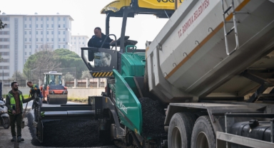  Başkan Eşki’den okullara güvenli ve konforlu ulaşım hamlesi