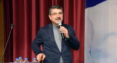 Batman'da 514 CHP'li AK Parti'ye geçti