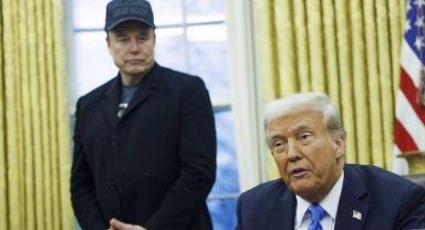 Beyaz Saray'dan Elon Musk açıklaması