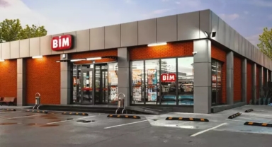 BİM'in Borsa'daki hisseleri çakıldı