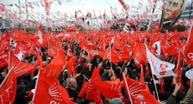 'Bir sandıklık iktidarları kaldı'