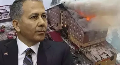 Bolu'daki yangın faciasında raporlar tamamlandı