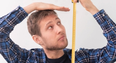 Boy Uzatma Ameliyatı: Nedir? Nasıl Yapılır?