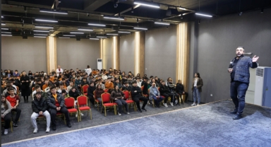 Buca Belediyesi, Okullarda “İklim Değişikliği ve Sıfır Atık” Eğitimi Veriyor