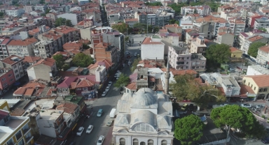 Burhaniye'nin 2023 Nüfusu 67.039'a Ulaştı