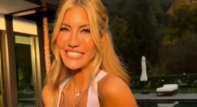 Çağla Şıkel yeni aşkını anlattı