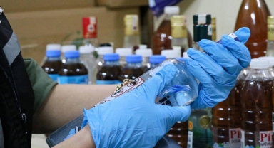 Can kaybı 65'e yükseldi 