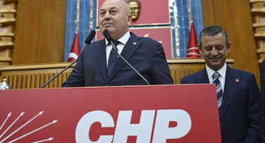 Cemal Enginyurt hakkında soruşturma başlatıldı 