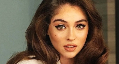 Cemre Baysel sette taciz edildi