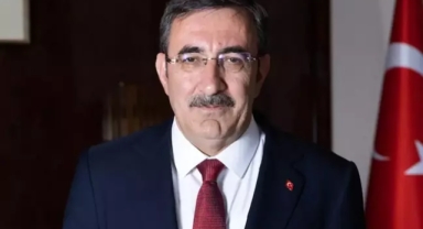 Cevdet Yılmaz'dan TÜSİAD'ın eleştirilerine sert tepki