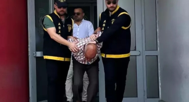 Cezaevinden çıkıp arkadaşını öldürdü