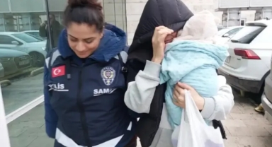 Cezaevine girmemek için her yıl çocuk doğurmuş